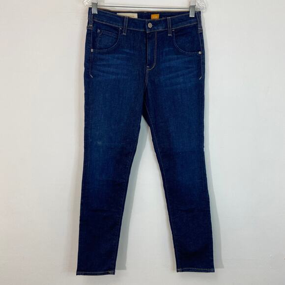 Anthropologie Pilcro Superscript Jeans - Picture 1 of 7